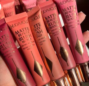 Pretty Liquid Blush