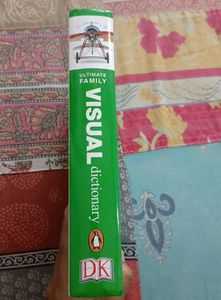 Visual Dictionary