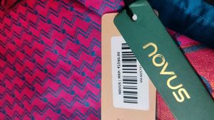 Novus Global Mart women&#39;s Dolly Silk pattu sarees