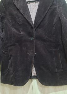 Cotroise Coat