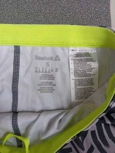 Reebok gym wear