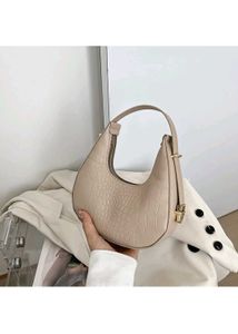 Stylish Hobo Shoulder Bag For Women And Girls