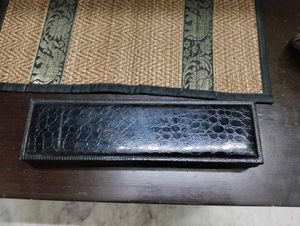 Empty Jewellery Chain Box