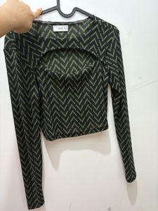 Party Wear Top