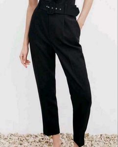 Viral Instagram Women Formal Trousers