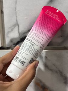 Ethiglo Facewash