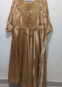Wedding Gown