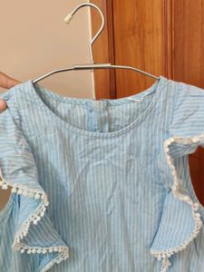 Girls Dress 6 to 8 years