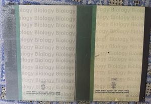 Biology NCERT Expempler Problem
