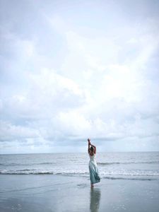 Elegant Maxi Dress
