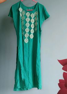 Kurti For Women