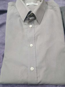 Men's Shirts - Stylish Casual Wear
