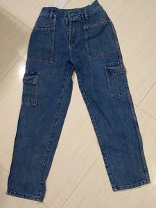 Blue Jeans