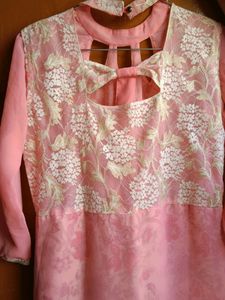 Designer And Stylish Kurti✨🤩