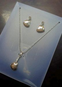 Pendant Set