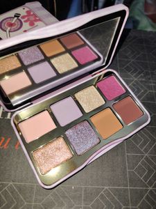 Top Faced Eyeshadow Palette That's My Jam