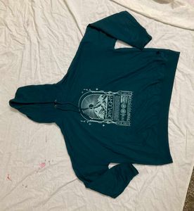 Roadster hoodie