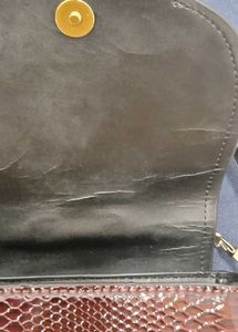 Original Zara Bag