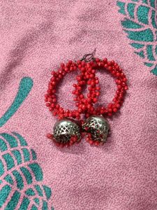Looking Smart Earring