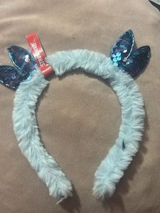 Cute Bunny Headbands (many Colors Available)