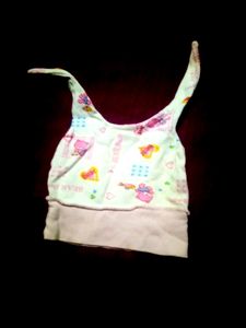 Topi For little baby