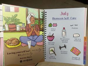 Bioderma Planner