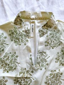 Kurti ✨️