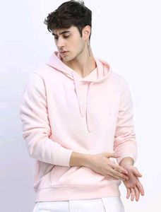 BRANDED Hoodie For Men! 💗🤌🏻