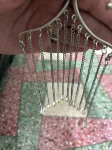 Ear Cuffs