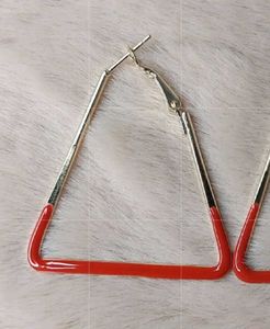 Triangle Hoops
