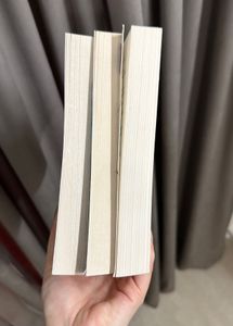 Full set of The Cruel Prince series