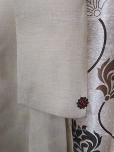 Indo Western Size 40 With Lower