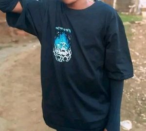 Anime Tshirt For Mens