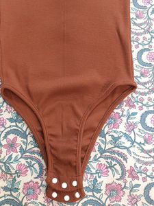 Browne one piece.