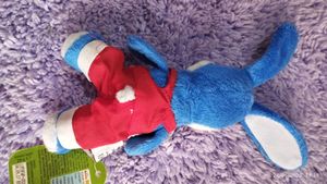 Kinder Bunny Soft Toys Collectible