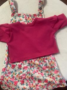 It’s Girls Beautiful Frock