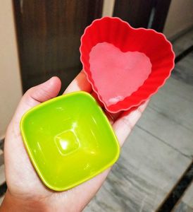 PAY for 2, GET 3 🔥❤️