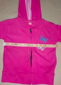 Combo Jeans &amp; Hoodie For Kids - Used