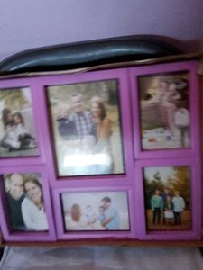 Beautiful Photo Frame