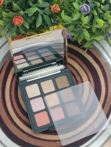 Manish Malhotra Eyeshadow &amp; Face powder