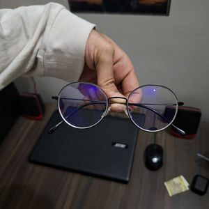 Glasses