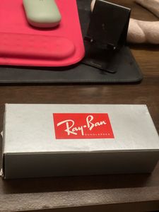 Ray-Ban Sunglasses