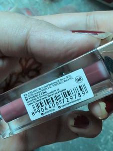 Swiss Beauty Lipsticks And Mascara