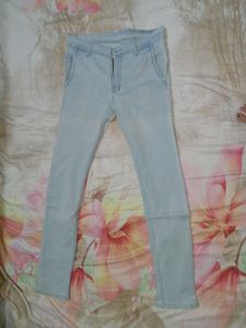 ROXX Denim Pant