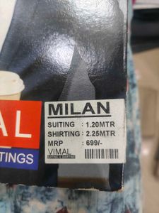 Shirt Pant Fabric