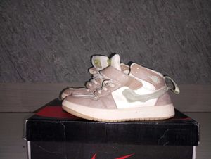 High Top Sneakers
