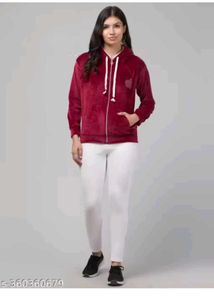 Trending Huddie For Women