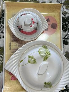Dinnerware Set