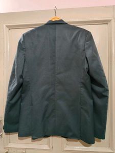 Blazer With Waistcoat For Men