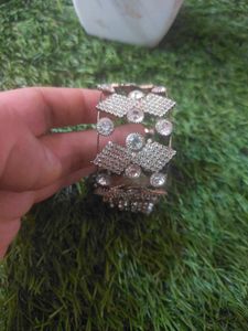 Diamond Bracelet
